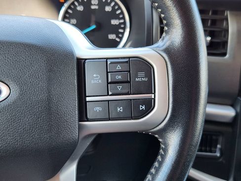 Used 2024 Ford Expedition Max XLT AWD/4WD image 18