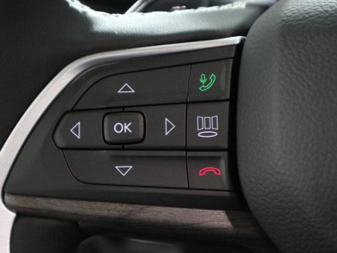 New 2025 Jeep Grand Cherokee L Limited image 30