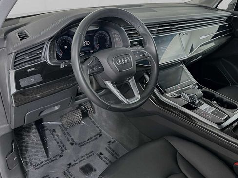 Certified 2023 Audi Q7 3.0T Premium Plus w/ Premium Plus Package AWD/4WD image 9