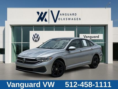 Used 2024 Volkswagen Jetta SE w/ Panoramic Sunroof Package