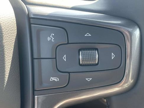 New 2026 Chevrolet Silverado 2500 ZR2 AWD/4WD image 18