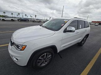 Used 2020 Jeep Grand Cherokee Limited RWD video 1