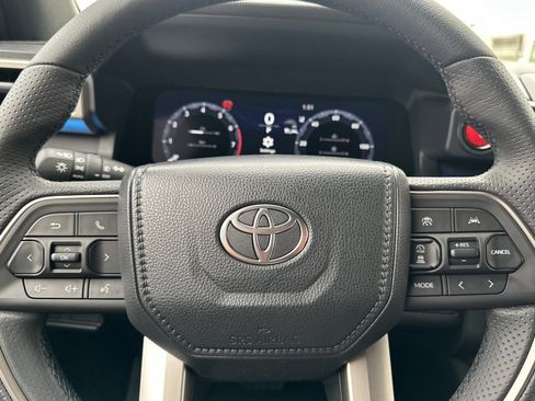 New 2026 Toyota 4Runner TRD Off-Road image 26