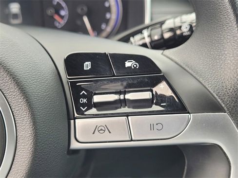 Used 2024 Hyundai Santa Cruz SEL image 19