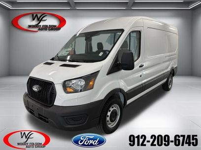 New 2026 Ford Transit 250 148 Medium Roof