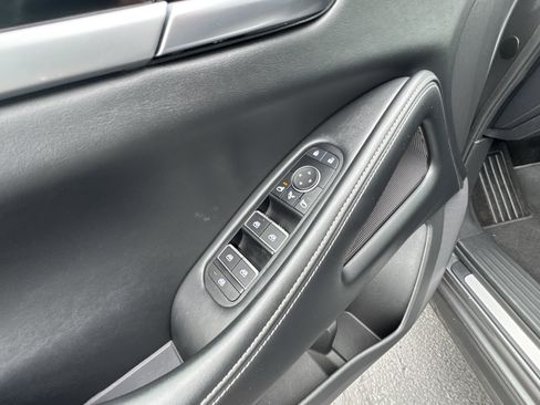 Used 2025 INFINITI QX60 Pure FWD image 23