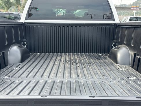 New 2026 Toyota Tundra SR5 image 10