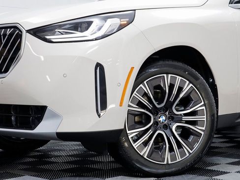 New 2026 BMW X3 xDrive30 w/ Convenience Package image 3