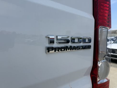 New 2026 RAM ProMaster 1500 w/ Cold Weather Group FWD image 8