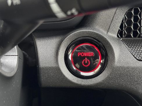 Certified 2025 Honda CR-V Sport-L image 21