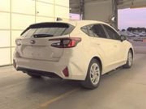 Used 2024 Subaru Impreza 2.0i w/ Popular Package #1A AWD/4WD image 5
