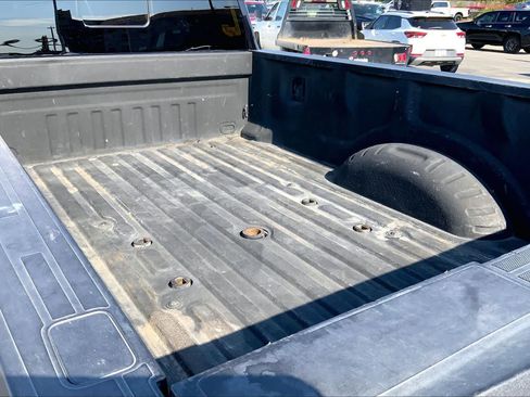 Used 2023 Ford F350 Lariat w/ Lariat Ultimate Package AWD/4WD image 28