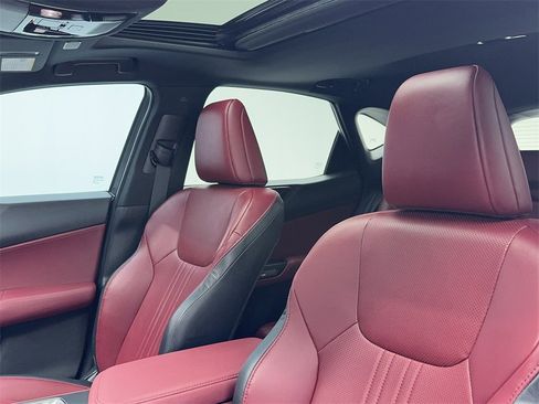 Used 2025 Lexus NX 250 FWD w/ Towing Package (2000 Lbs) image 35