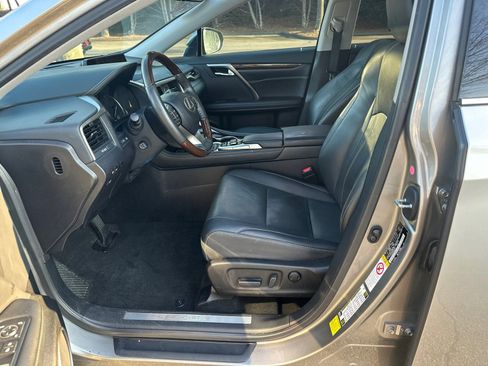 Used 2017 Lexus RX 350 FWD image 9