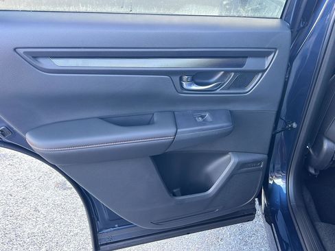 New 2026 Honda CR-V Sport-L image 17