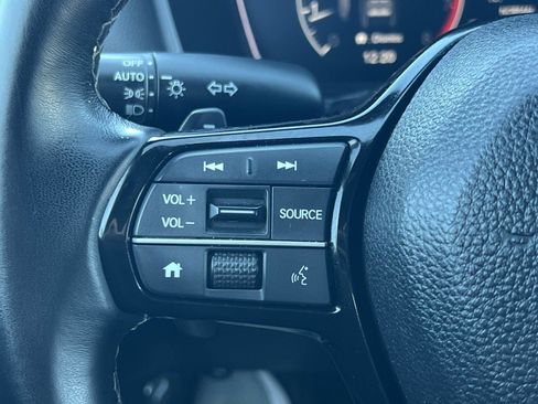 Certified 2024 Honda Civic Sport image 9