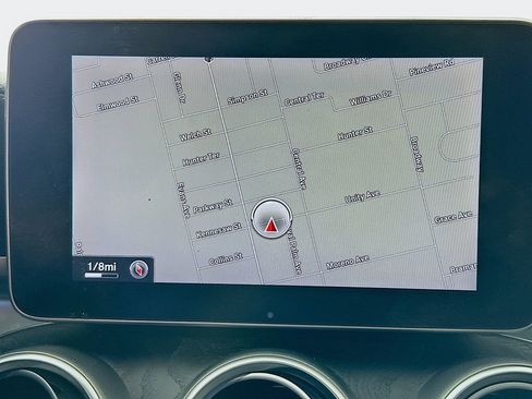 Used 2015 Mercedes-Benz C 300 4MATIC Sedan image 15