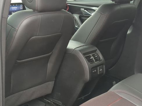 Used 2019 Chevrolet Blazer RS image 24