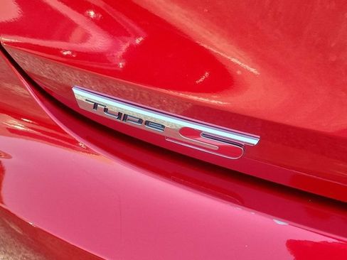 Used 2023 Acura TLX Type S AWD/4WD image 7