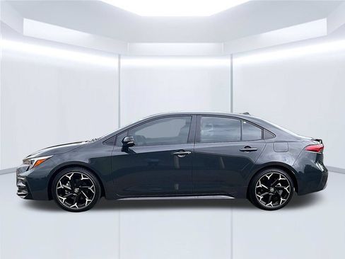 Used 2025 Toyota Corolla FX FWD image 36