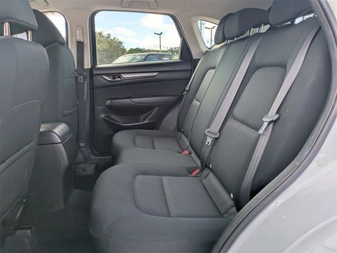 Used 2017 MAZDA CX-5 Sport image 11