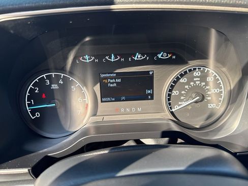 Used 2021 Ford F150 XL w/ STX Appearance Package AWD/4WD image 20