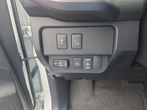 Certified 2023 Toyota Tacoma TRD Sport w/ Advanced Technology Package AWD/4WD image 28