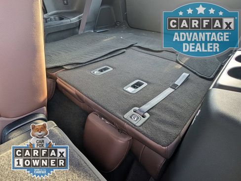 Used 2025 Honda Pilot Elite image 22