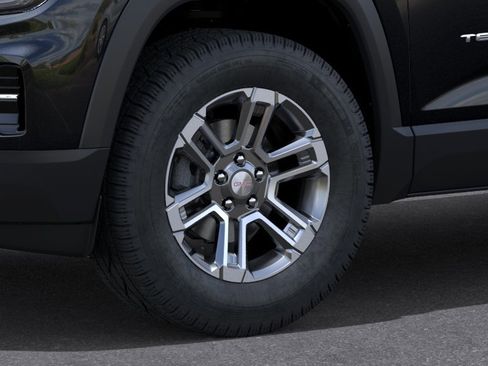 New 2026 GMC Terrain Elevation FWD image 9