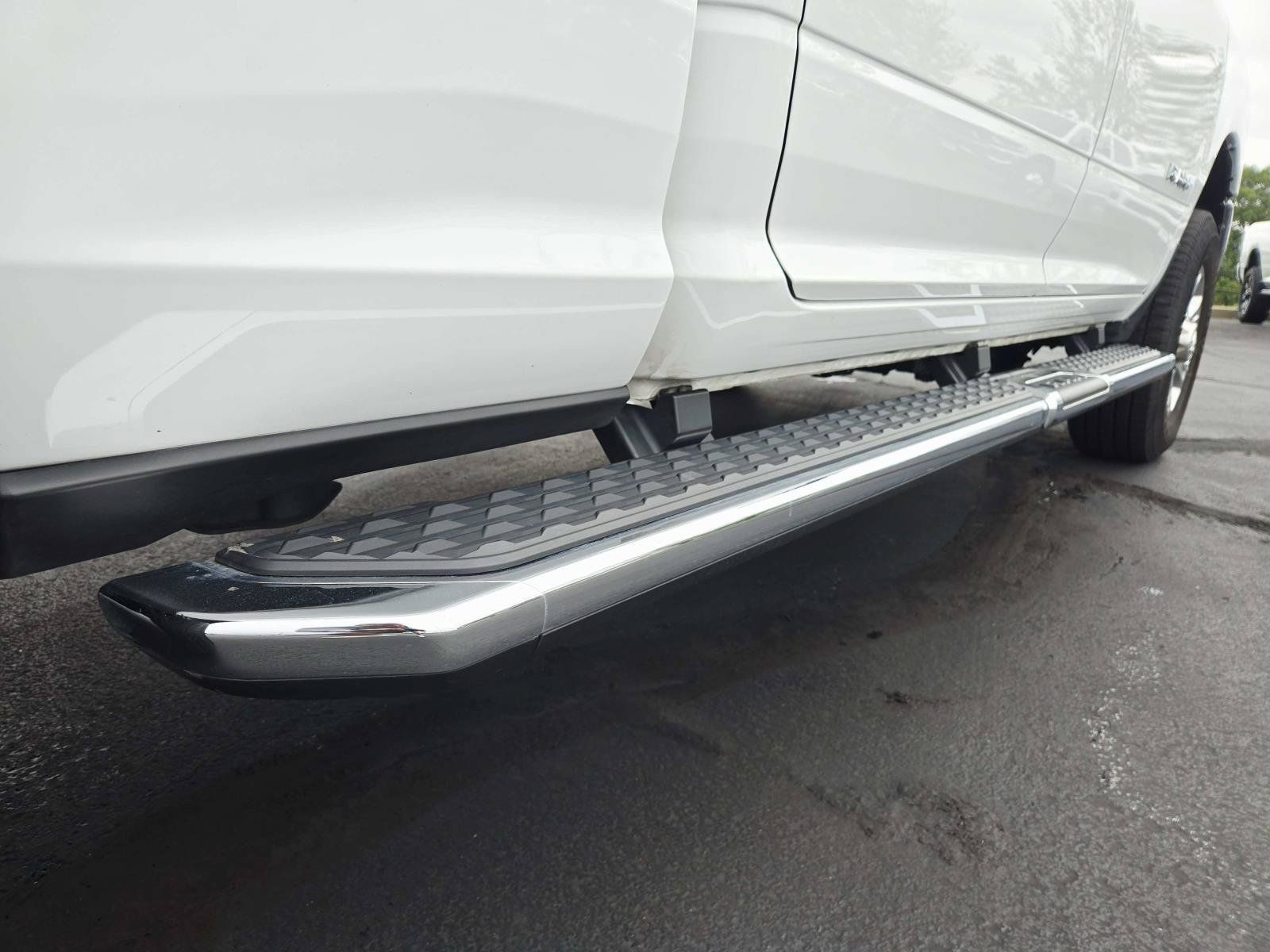 Used 2026 RAM 2500 Big Horn AWD/4WD image 17