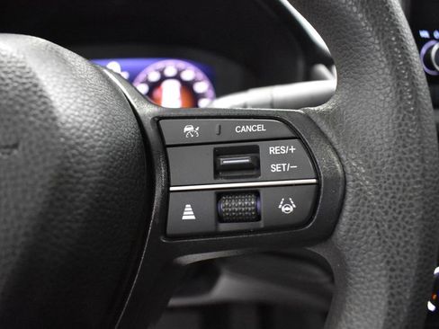 Used 2025 Honda Accord SE image 26