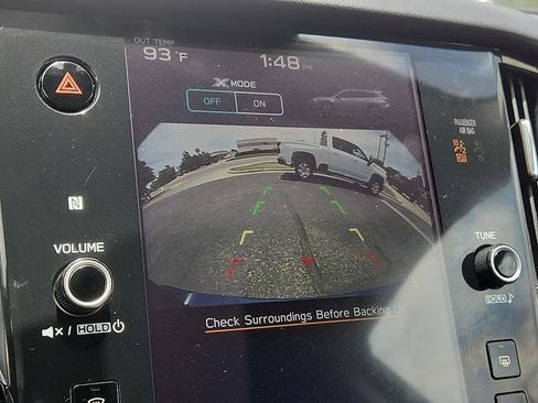 Certified 2025 Subaru Outback Premium AWD/4WD image 18