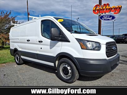 Certified 2016 Ford Transit 150 130 Low Roof