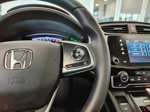 Used 2022 Honda CR-V EX image 13