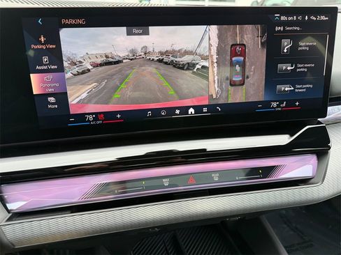 Certified 2026 BMW i5 eDrive40 w/ M Sport Package image 22