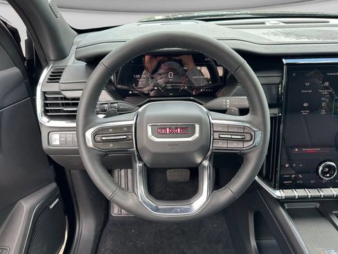 New 2026 GMC Acadia Elevation w/ Elevation Premium Package AWD/4WD image 27