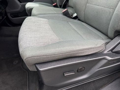 Used 2023 Ford F250 XLT AWD/4WD image 17