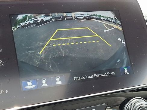 Used 2021 Honda CR-V EX-L image 19