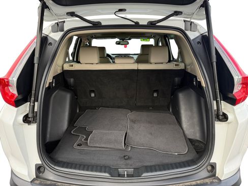 Used 2019 Honda CR-V EX-L image 17