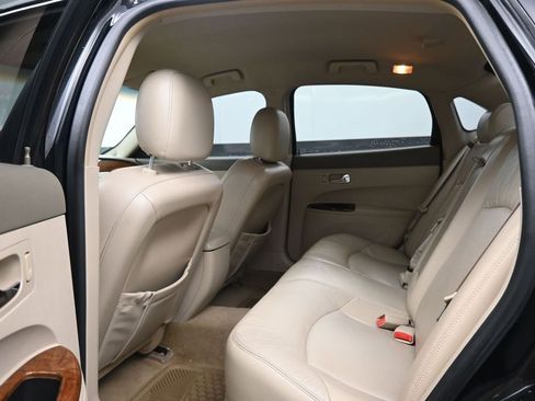 Used 2005 Buick LaCrosse CXL w/ Gold Convenience Package FWD image 16