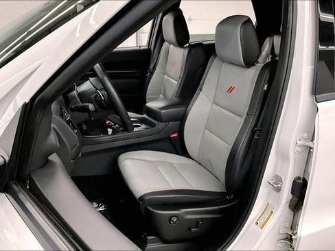 Used 2024 Dodge Durango R/T w/ Blacktop Package AWD/4WD image 24