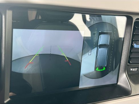 Used 2022 Ford Bronco Wildtrak image 14