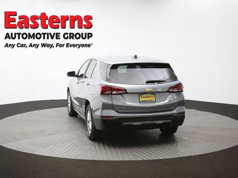 Used 2023 Chevrolet Equinox LT image 64