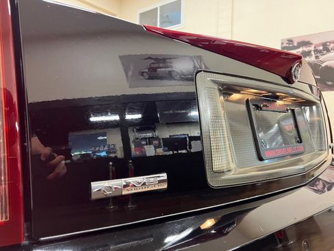 Used 2008 Cadillac XLR RWD image 57