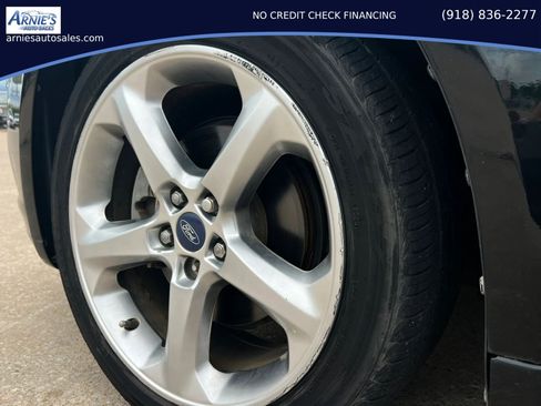 Used 2014 Ford Fusion SE FWD image 6
