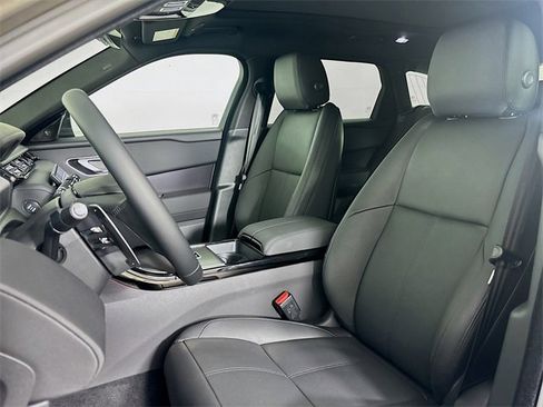 New 2026 Land Rover Range Rover Velar Dynamic SE image 20