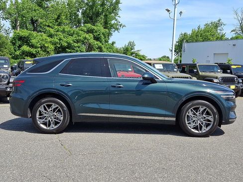 Used 2024 Genesis GV70 2.5T w/ Select Package AWD/4WD image 7