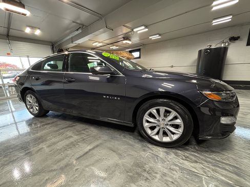 Used 2023 Chevrolet Malibu LT image 11