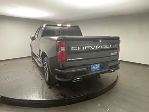 Certified 2023 Chevrolet Silverado 1500 High Country w/ Technology Package image 5