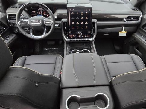 New 2026 GMC Yukon XL Elevation w/ Elevation Premium Package image 33